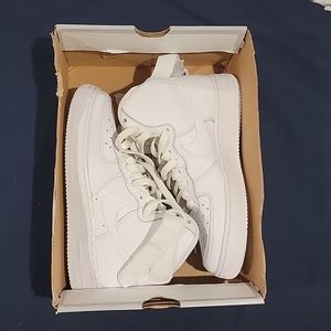 Air Force One High LE